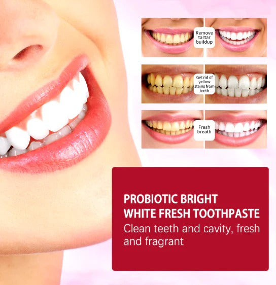 EELHOE SP-4 Ultra+ Whitening Toothpaste